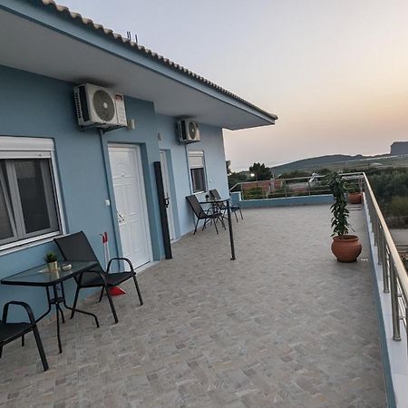 Pame Apartments Only Adults Valanidorachi Exterior foto