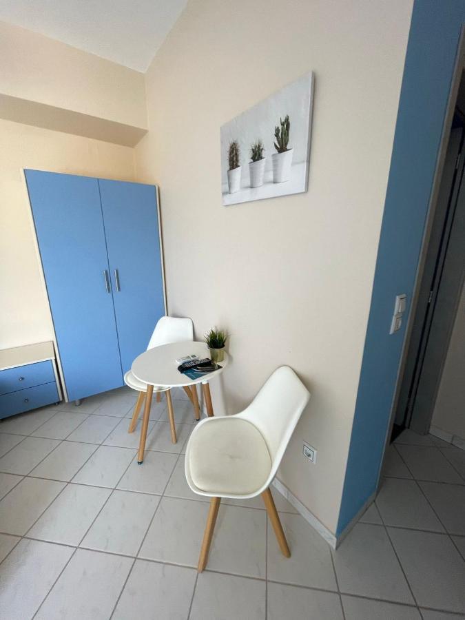 Pame Apartments Only Adults Valanidorachi Exterior foto